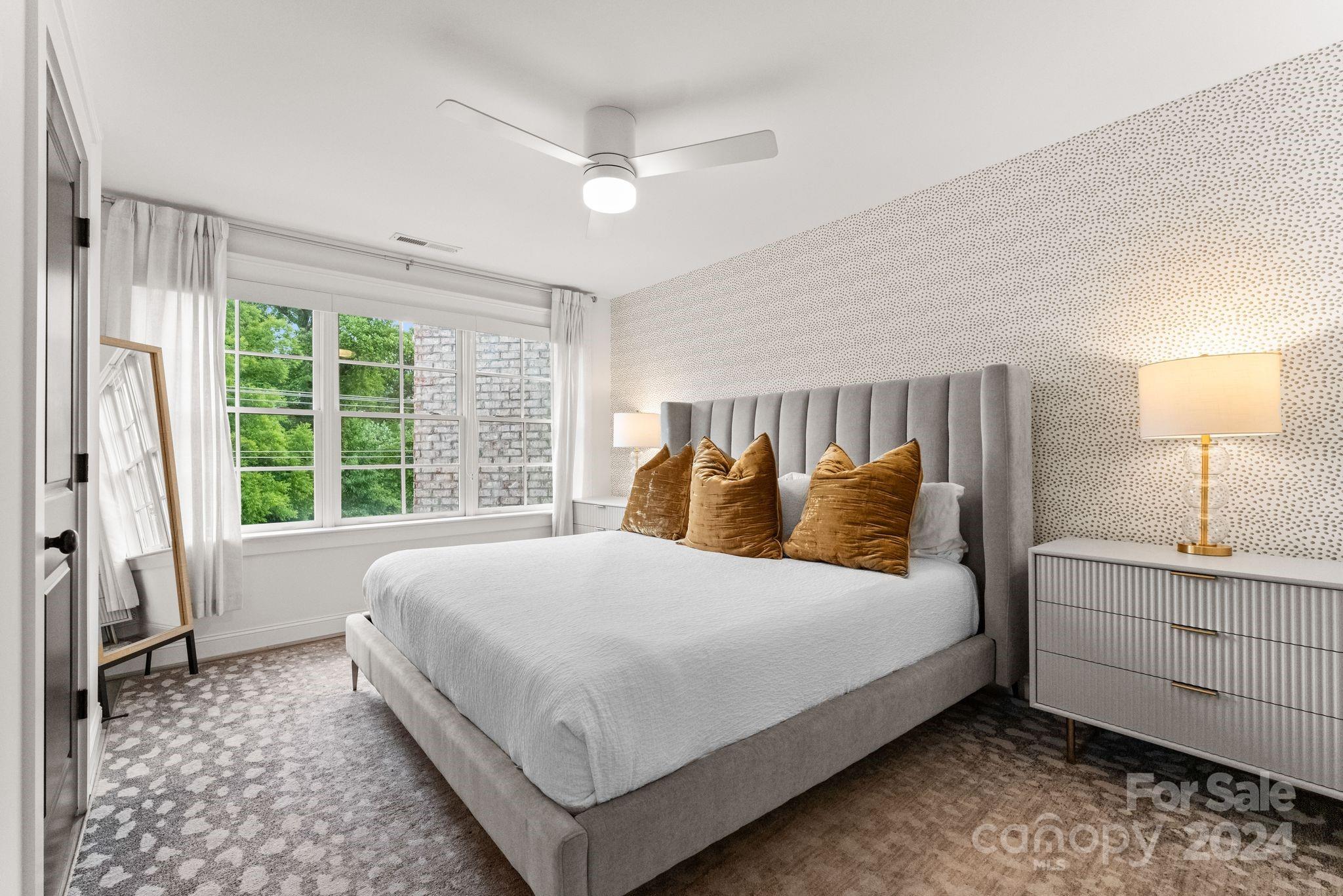 Dilworth - Residential