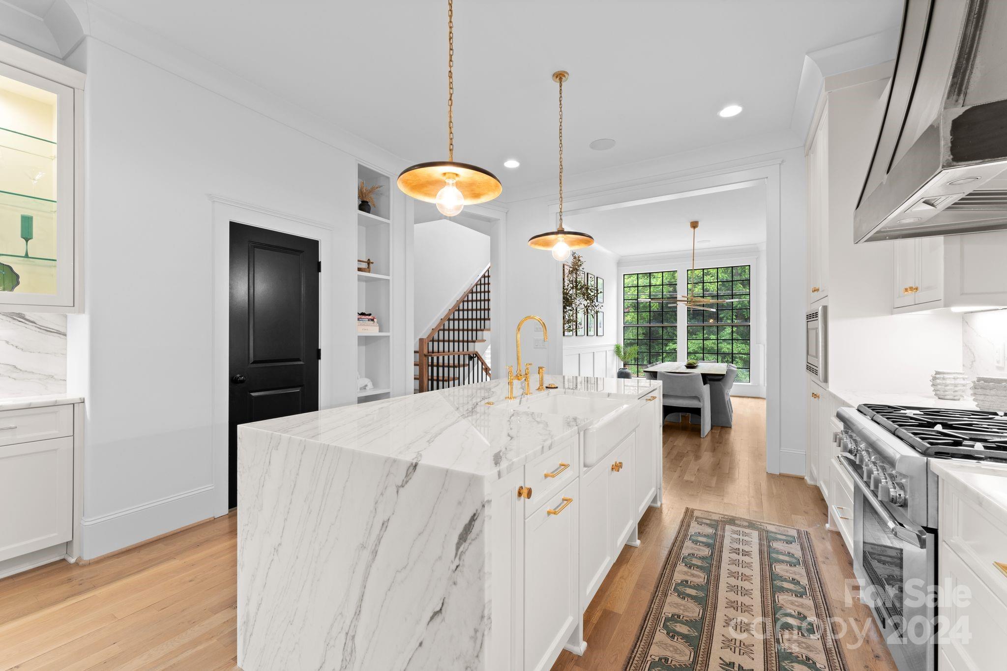 Dilworth - Residential