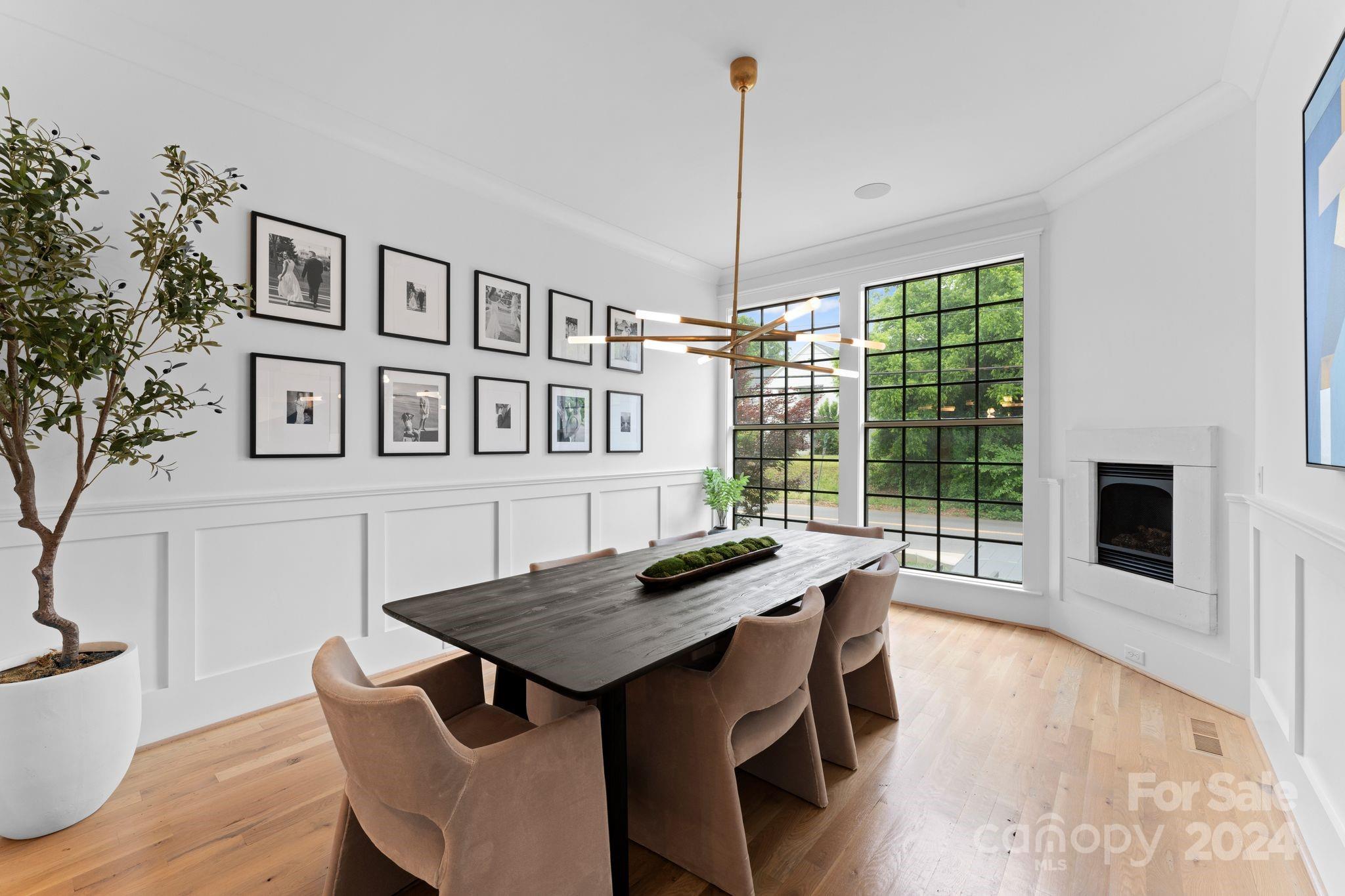 Dilworth - Residential