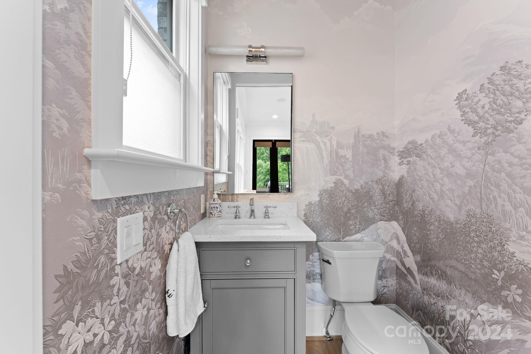 Dilworth - Residential