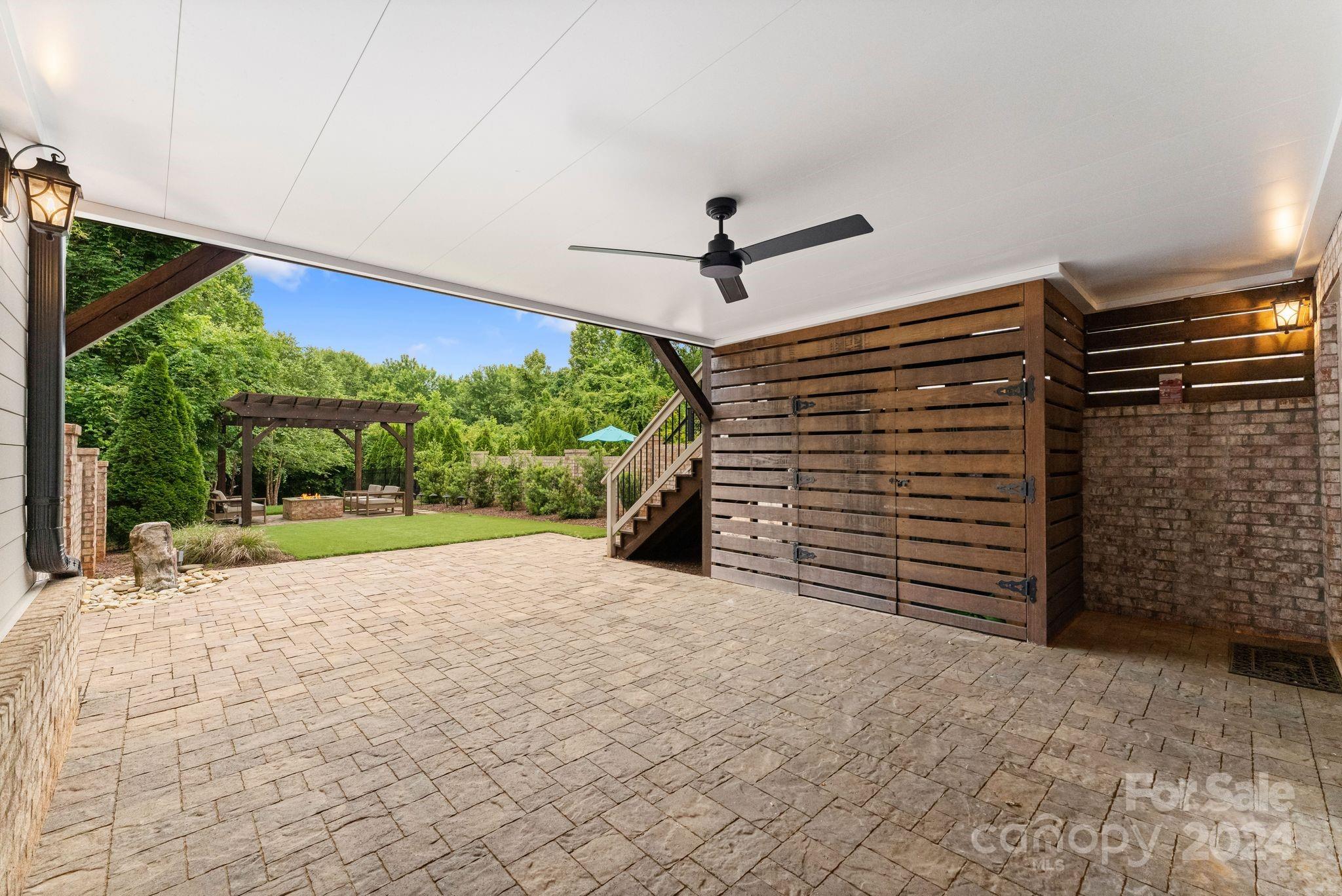 Dilworth - Residential