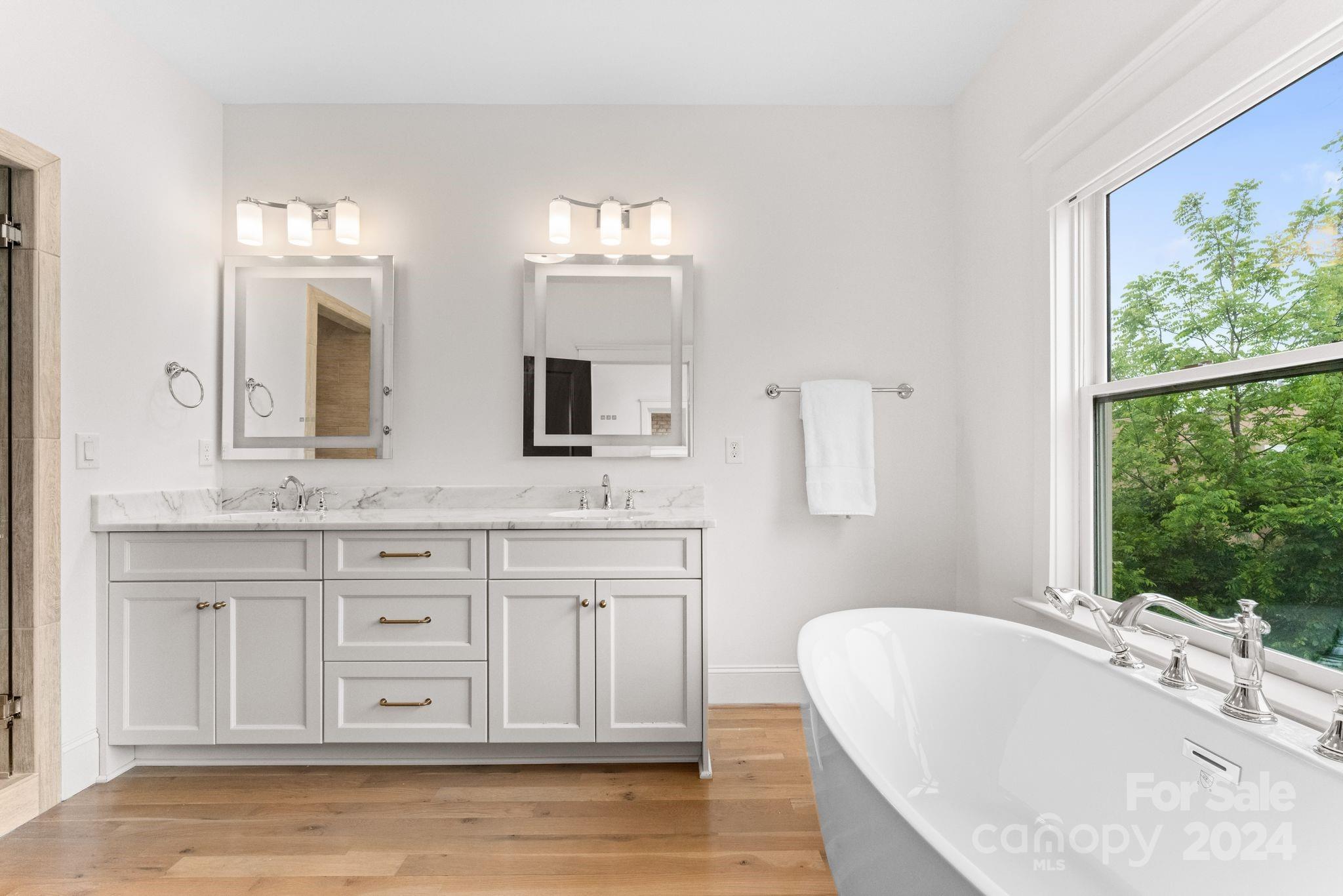 Dilworth - Residential