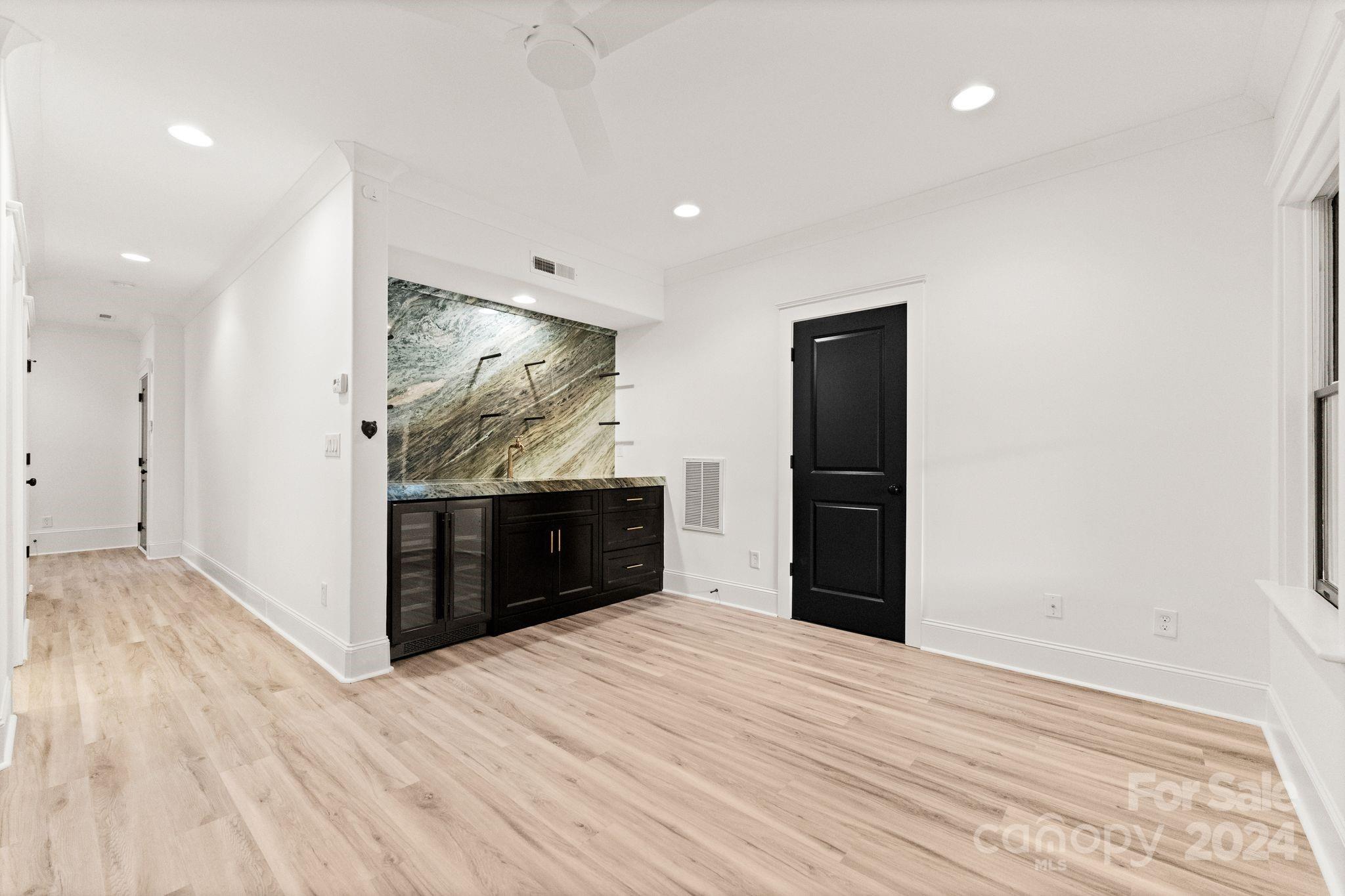 Dilworth - Residential