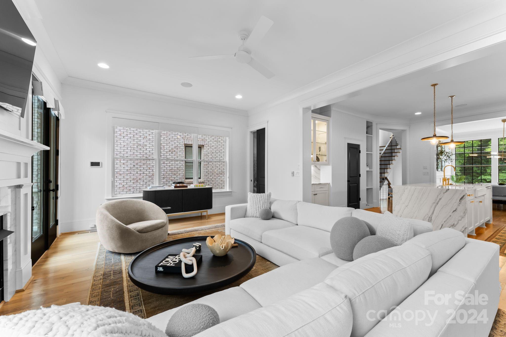 Dilworth - Residential