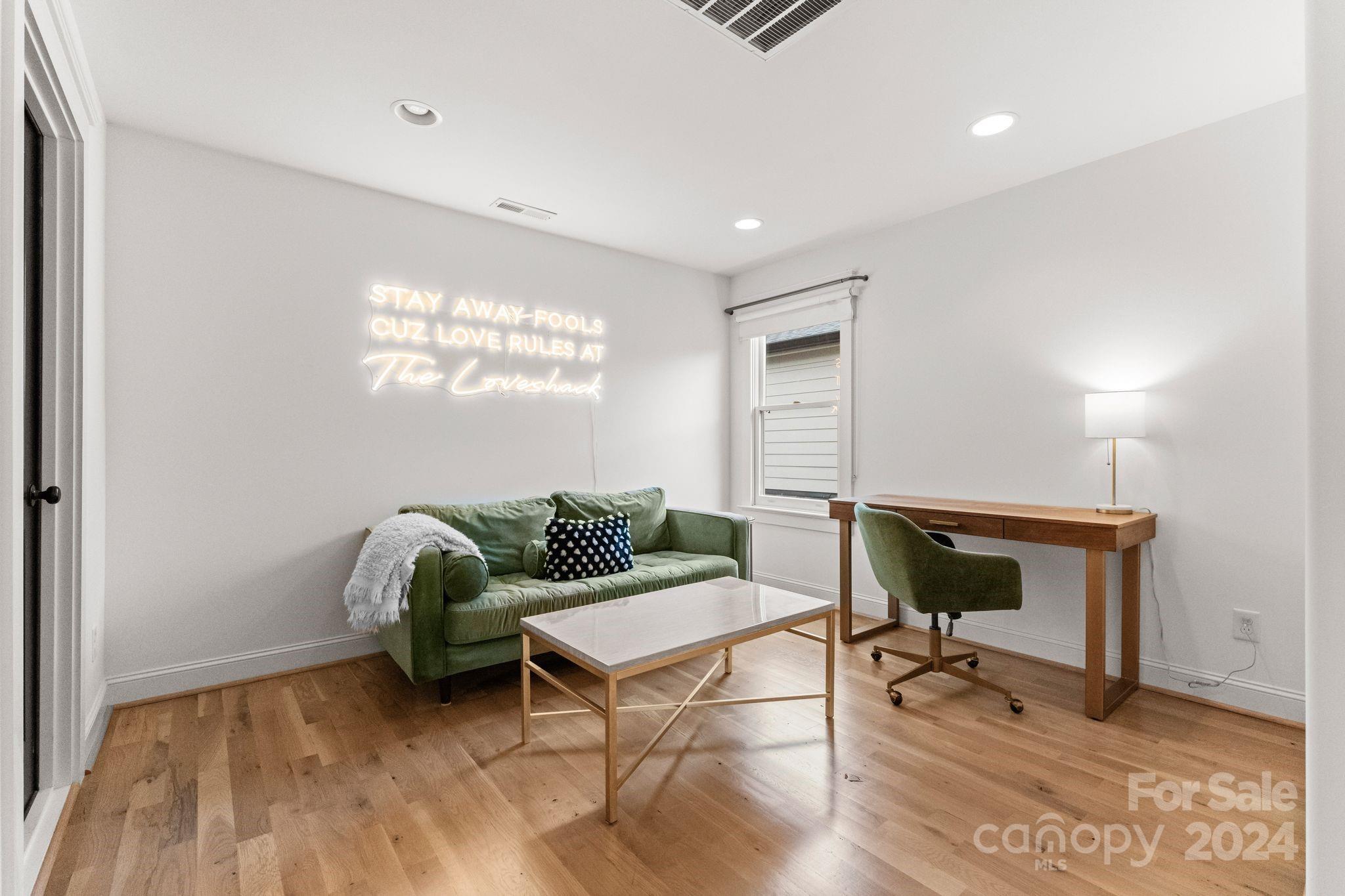 Dilworth - Residential