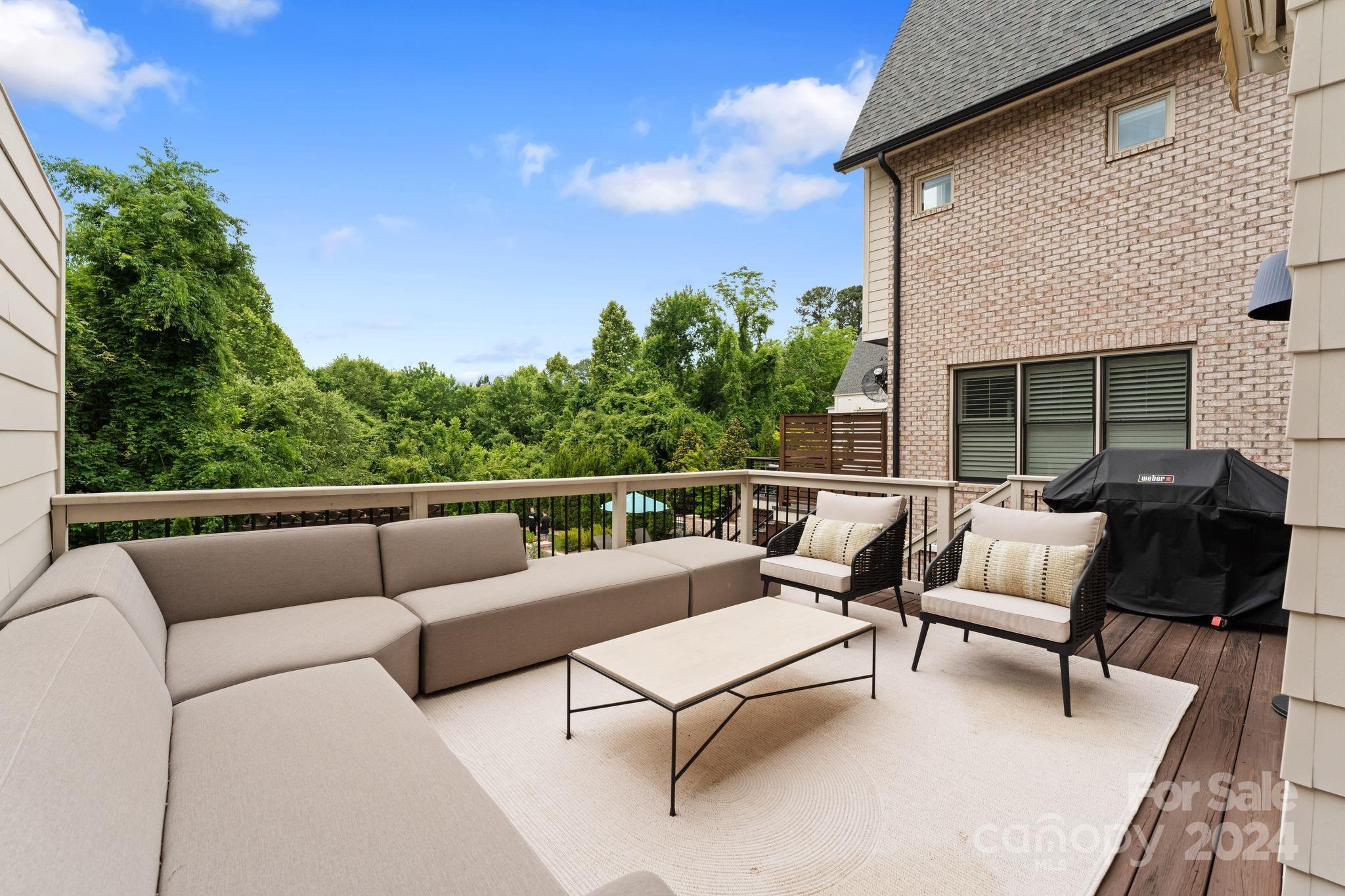 Dilworth - Residential