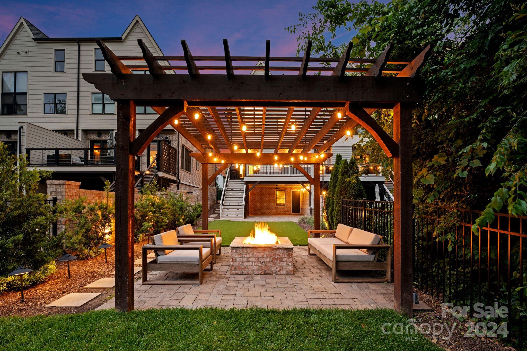 Dilworth - Residential