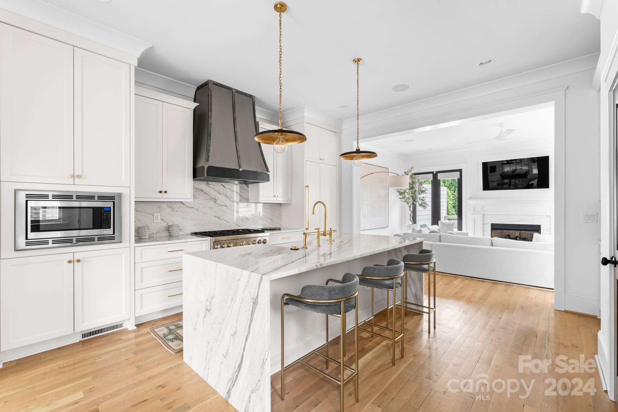 Dilworth - Residential