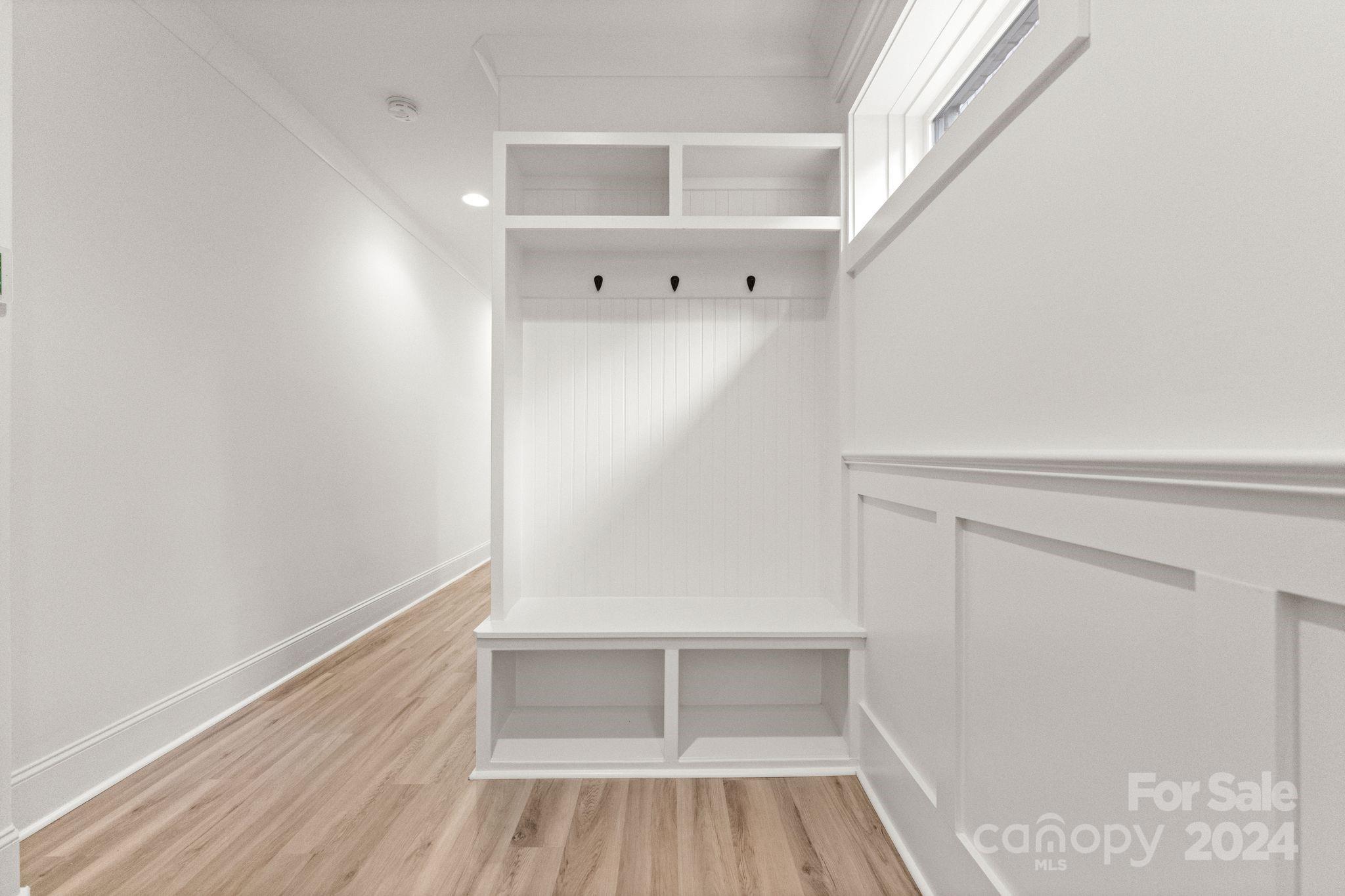 Dilworth - Residential