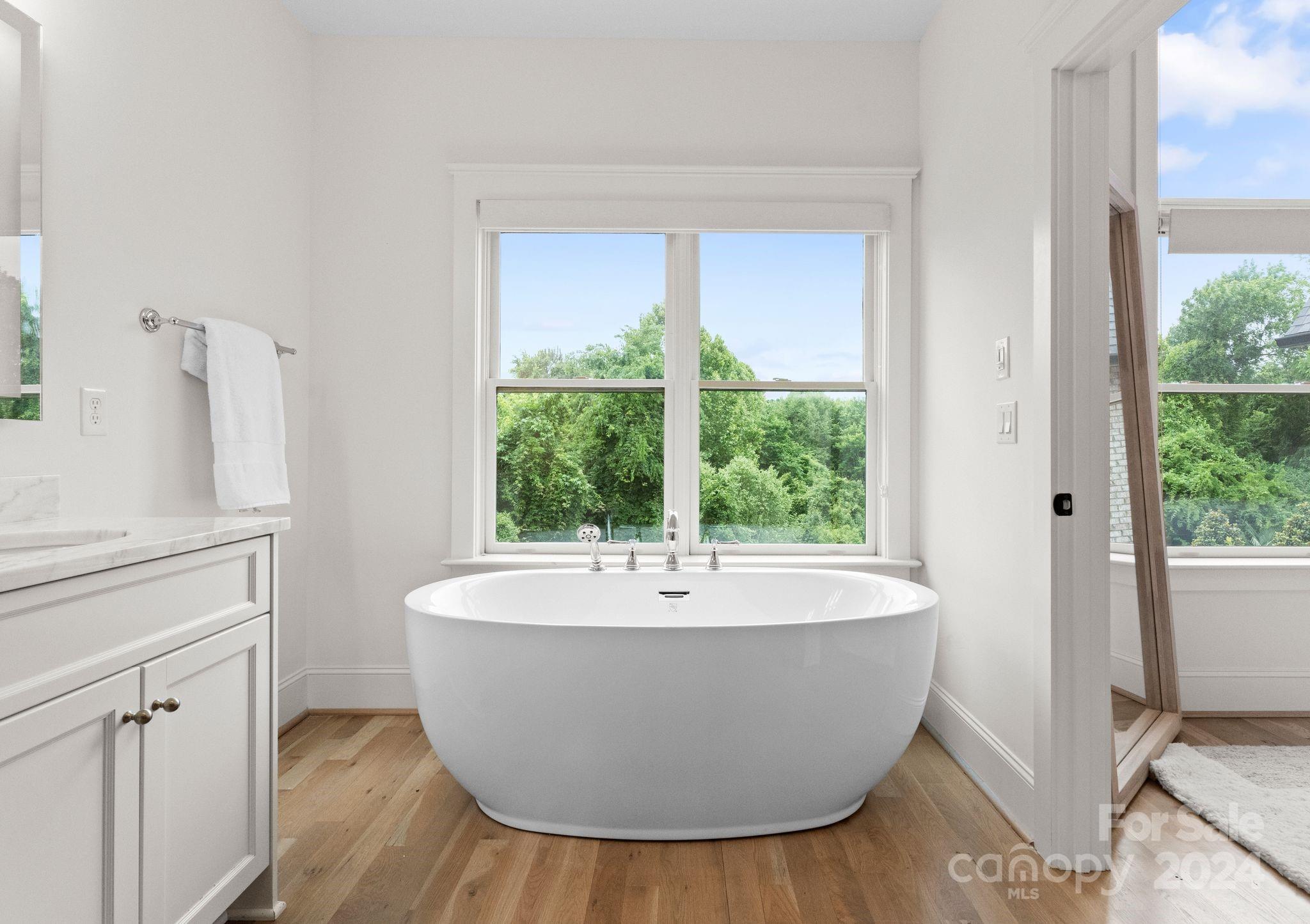 Dilworth - Residential