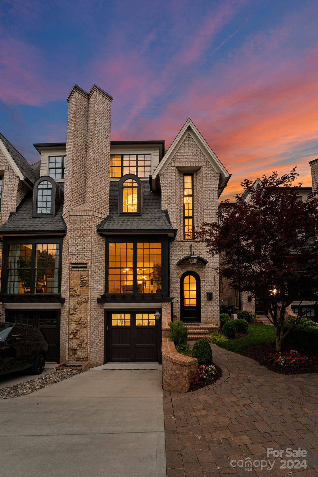 Dilworth - Residential