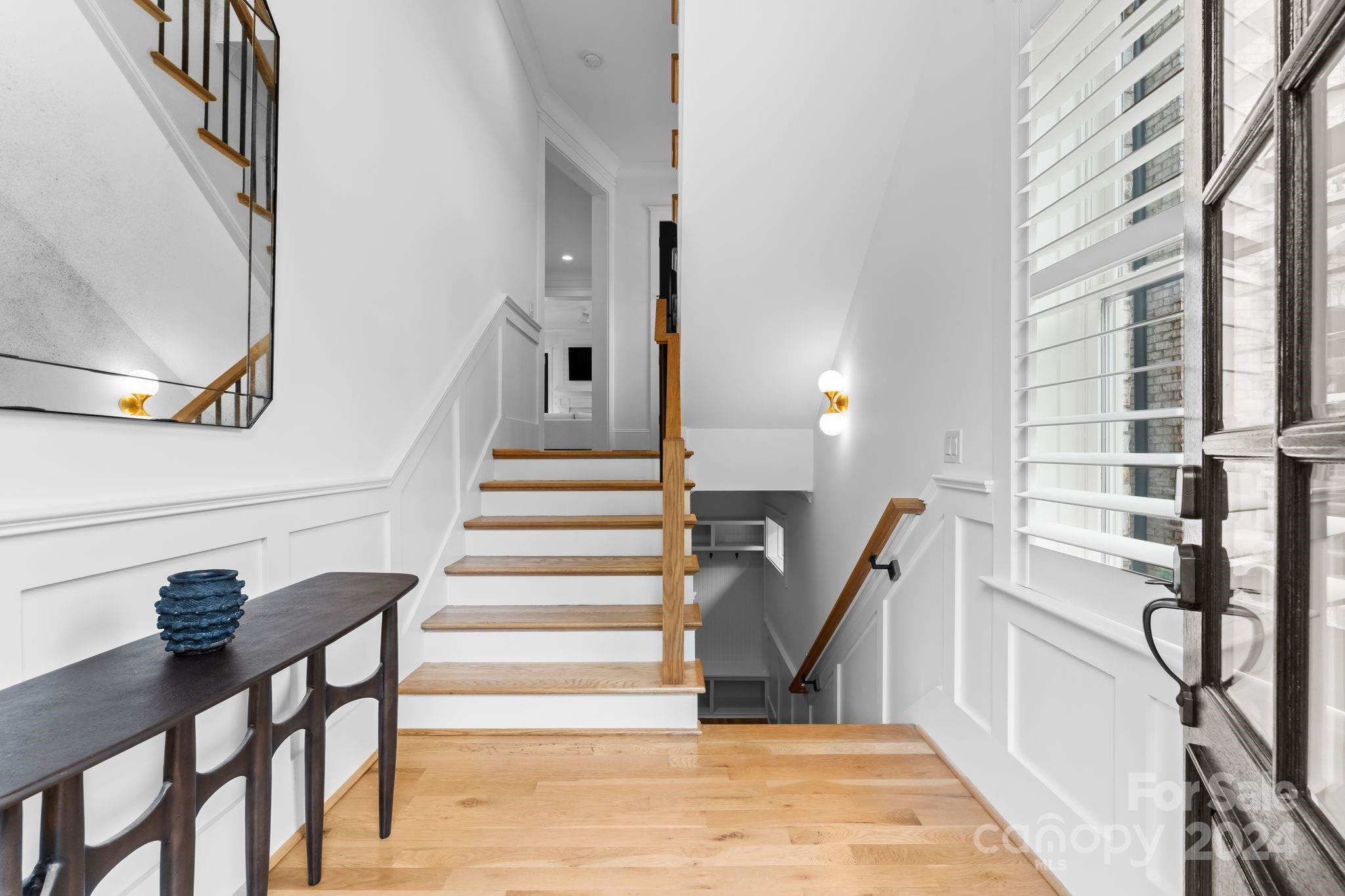 Dilworth - Residential