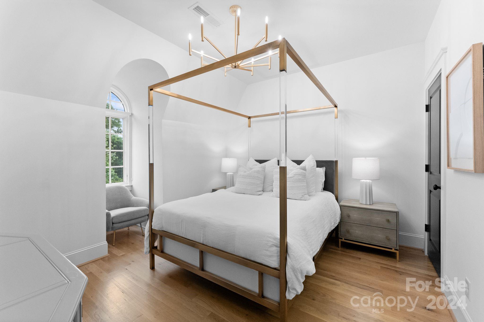 Dilworth - Residential