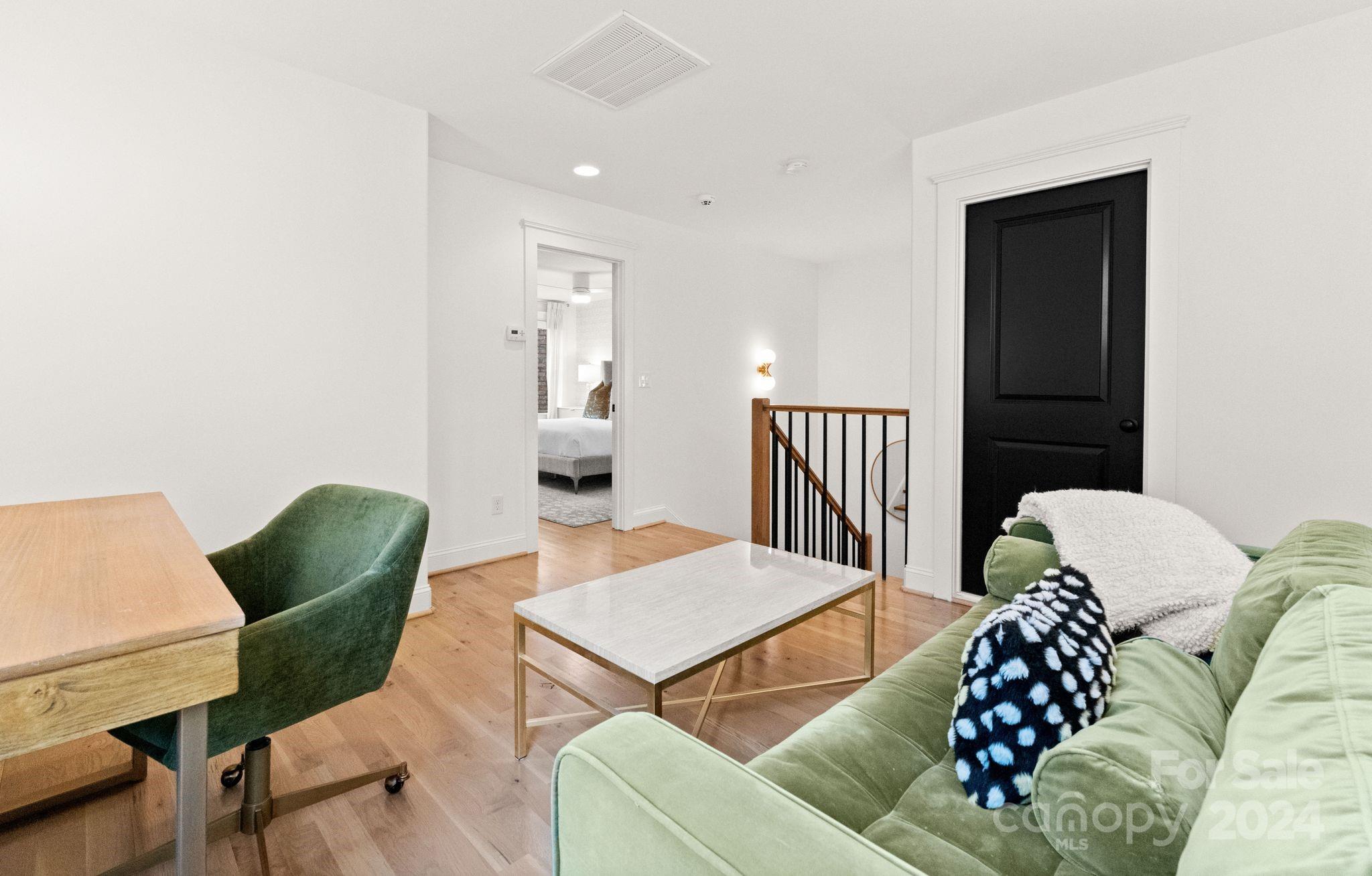 Dilworth - Residential