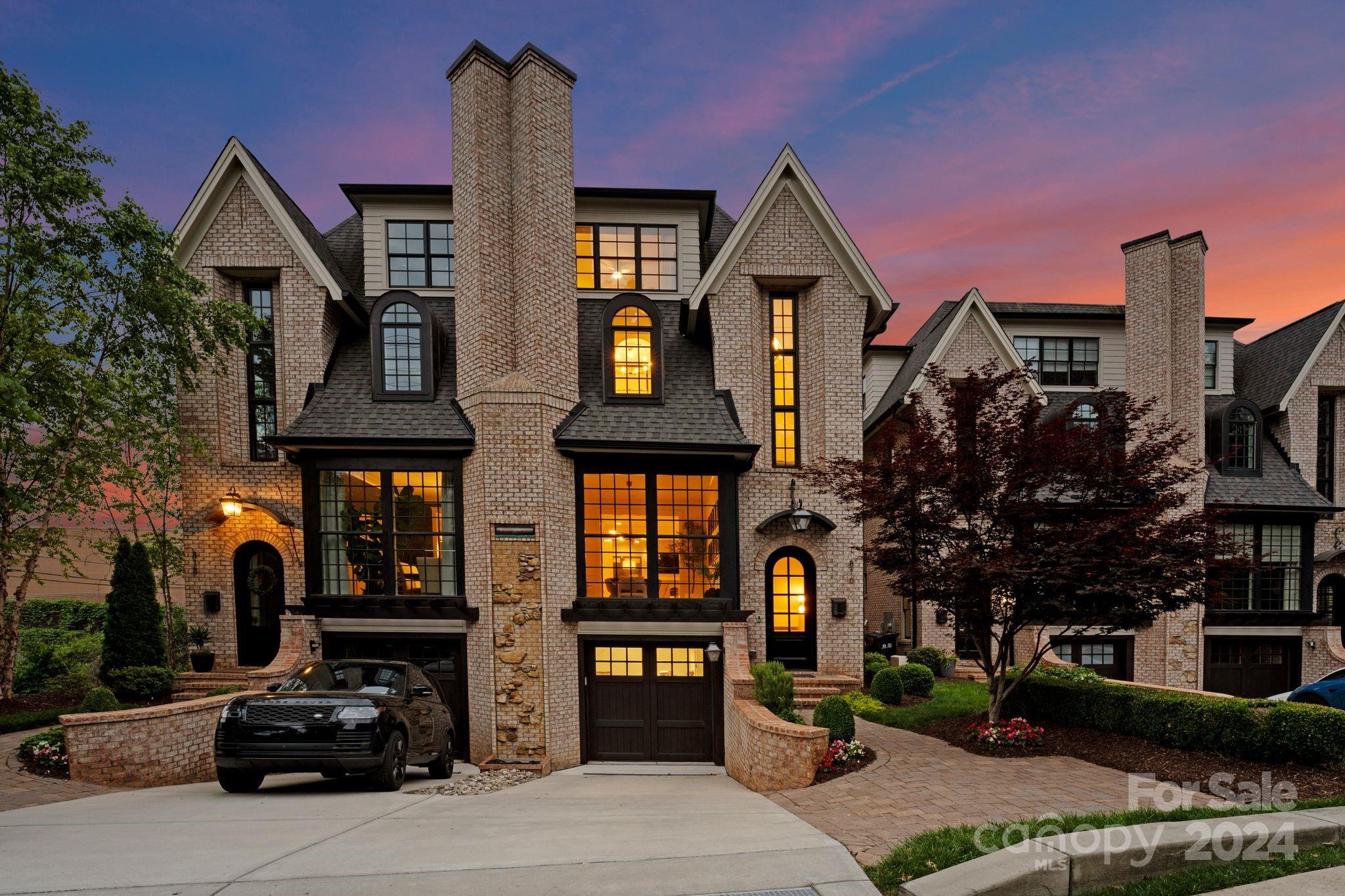 Dilworth - Residential