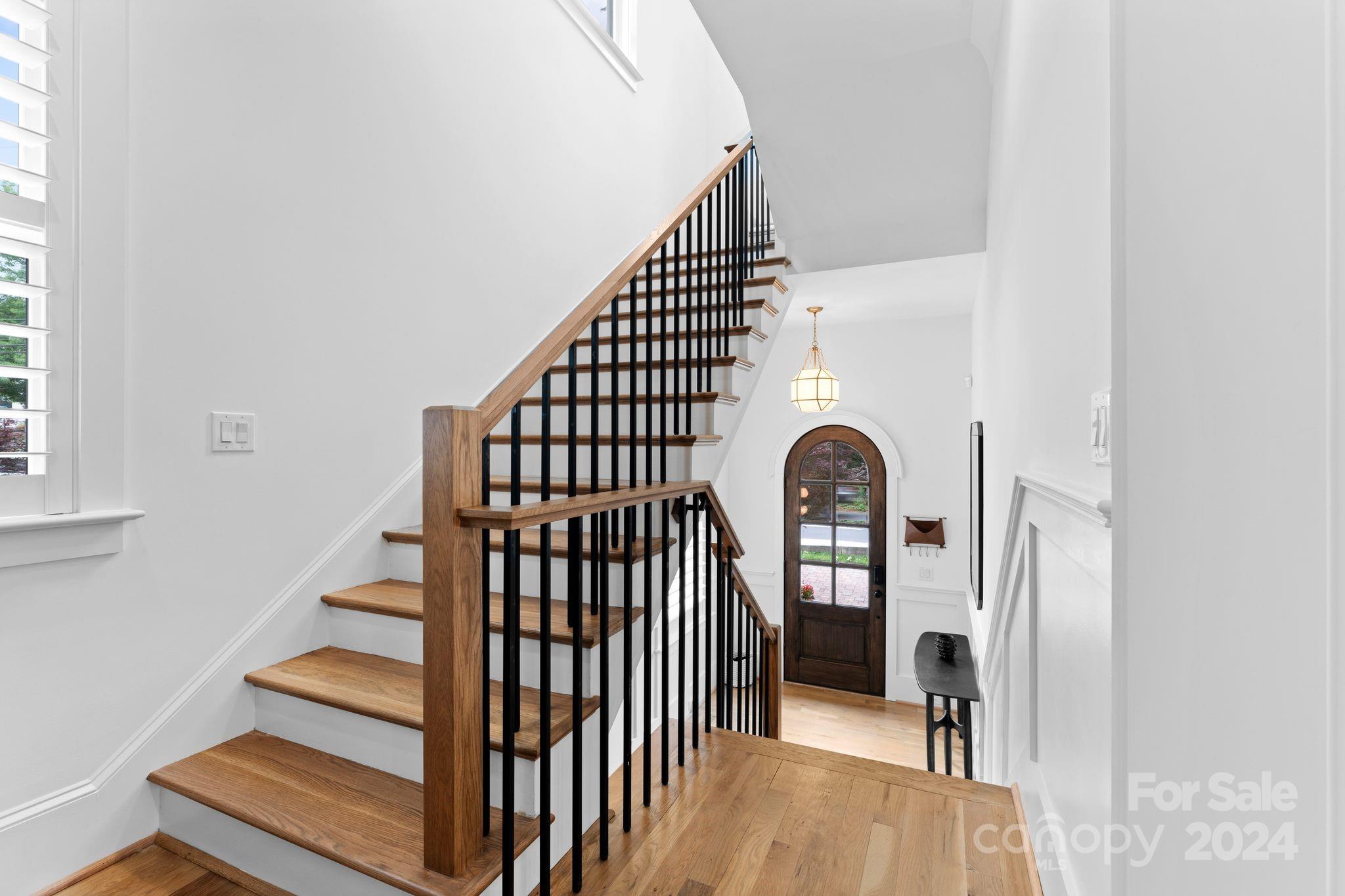 Dilworth - Residential