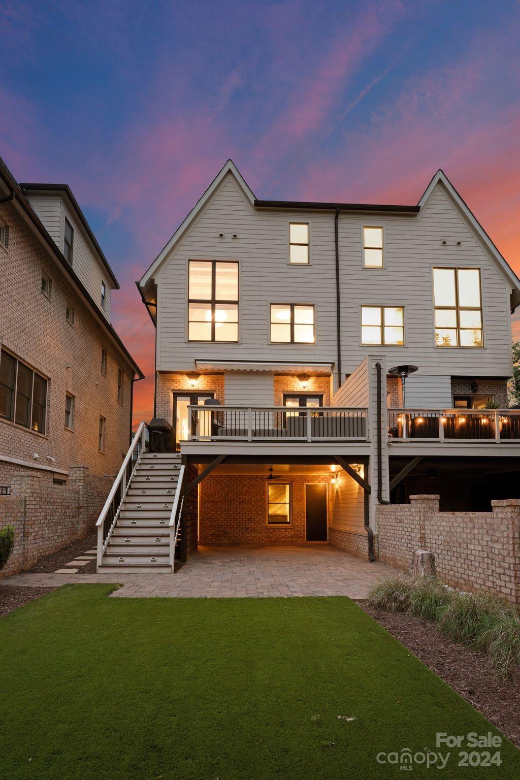 Dilworth - Residential