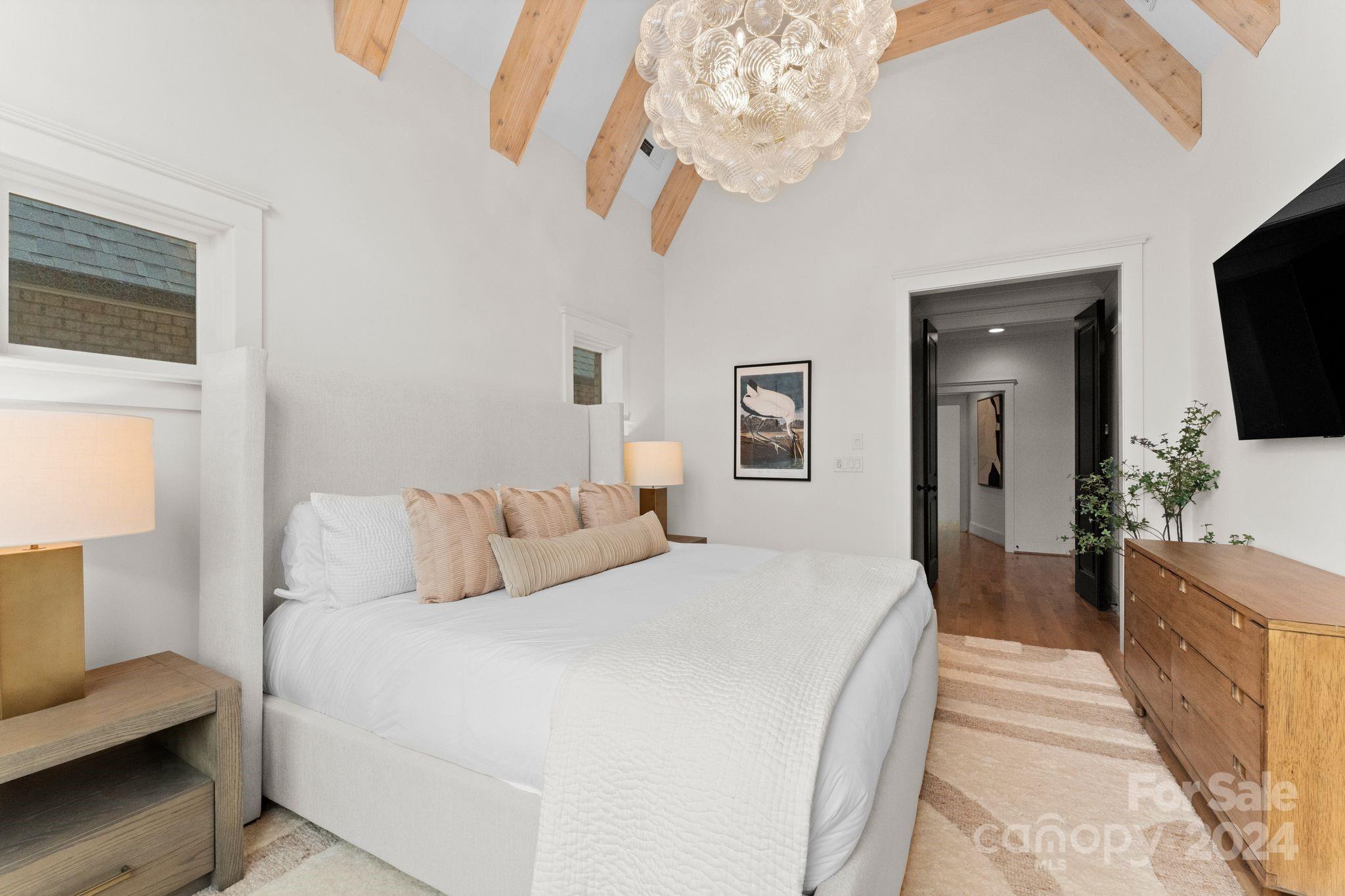 Dilworth - Residential