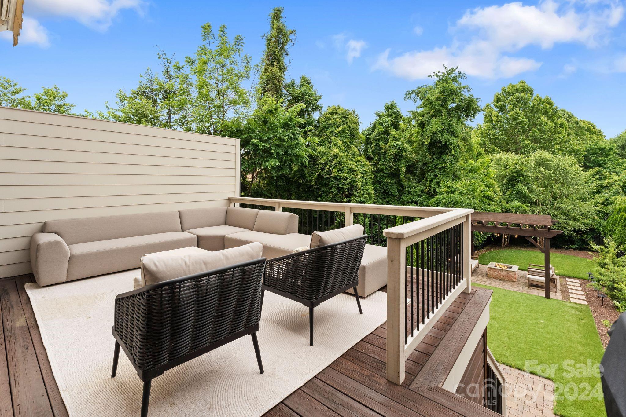 Dilworth - Residential