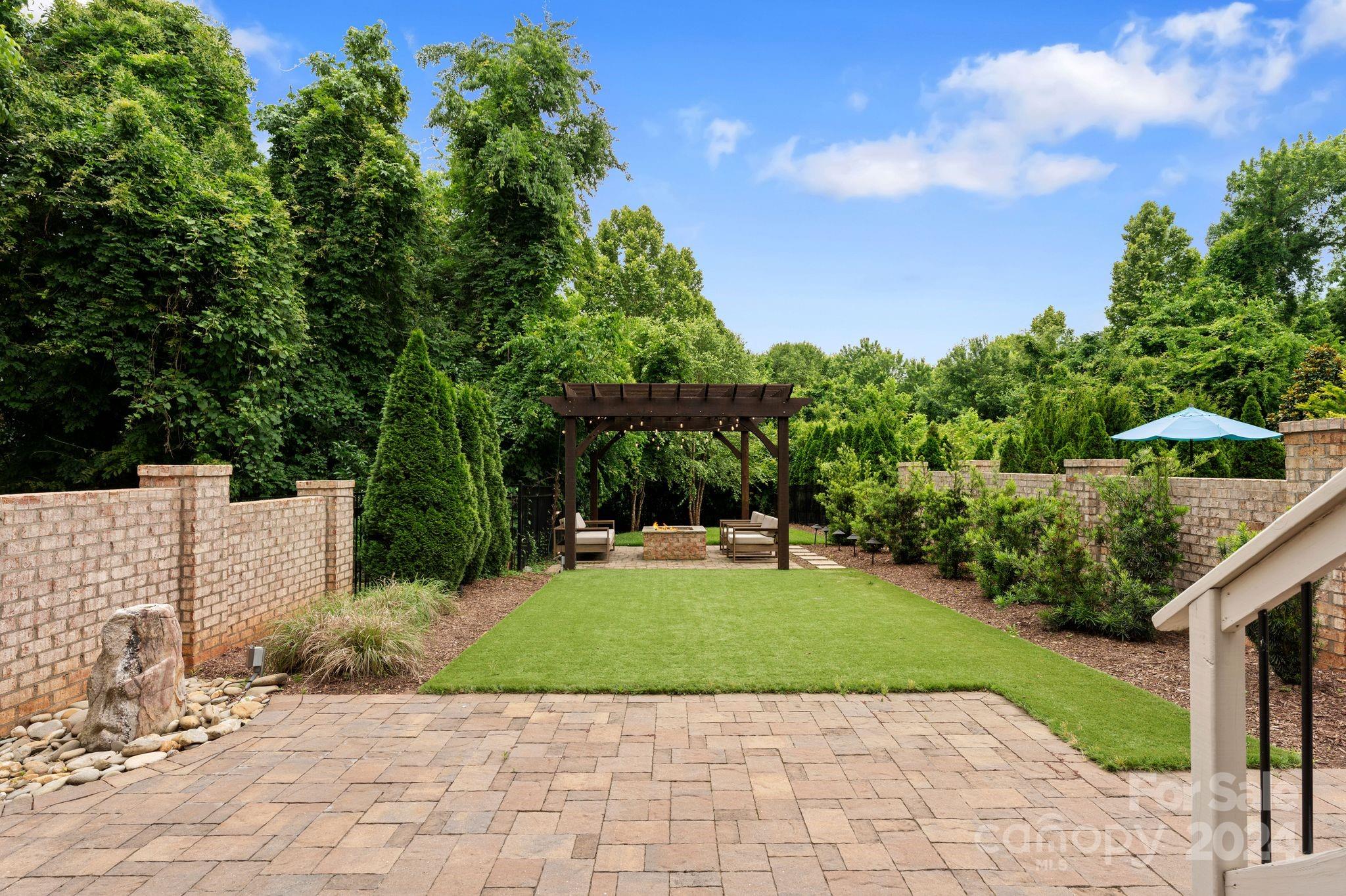 Dilworth - Residential