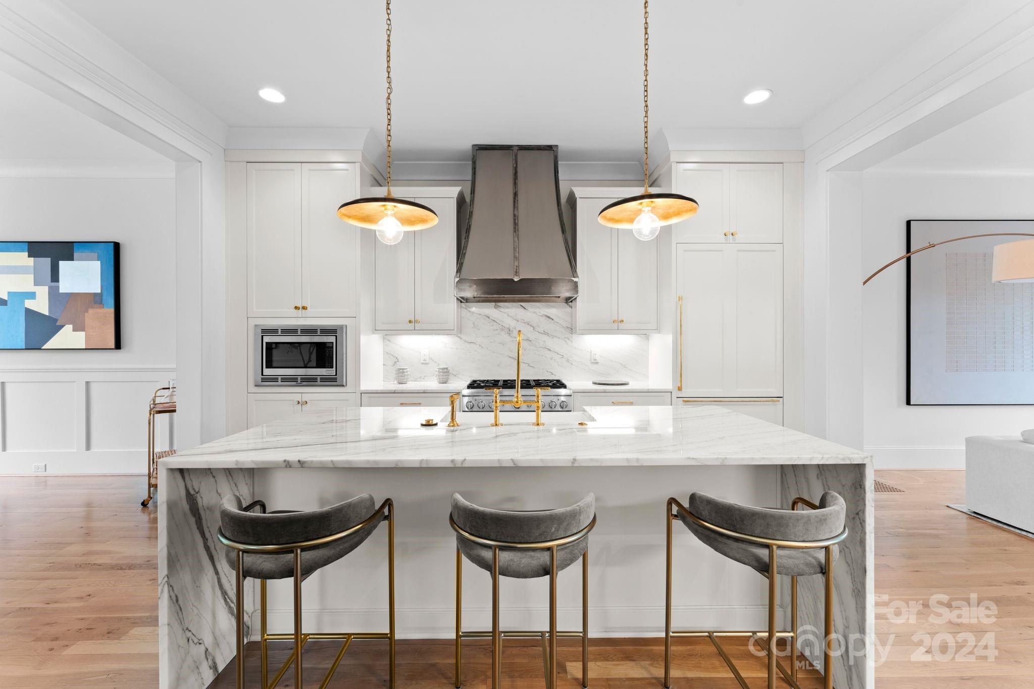 Dilworth - Residential