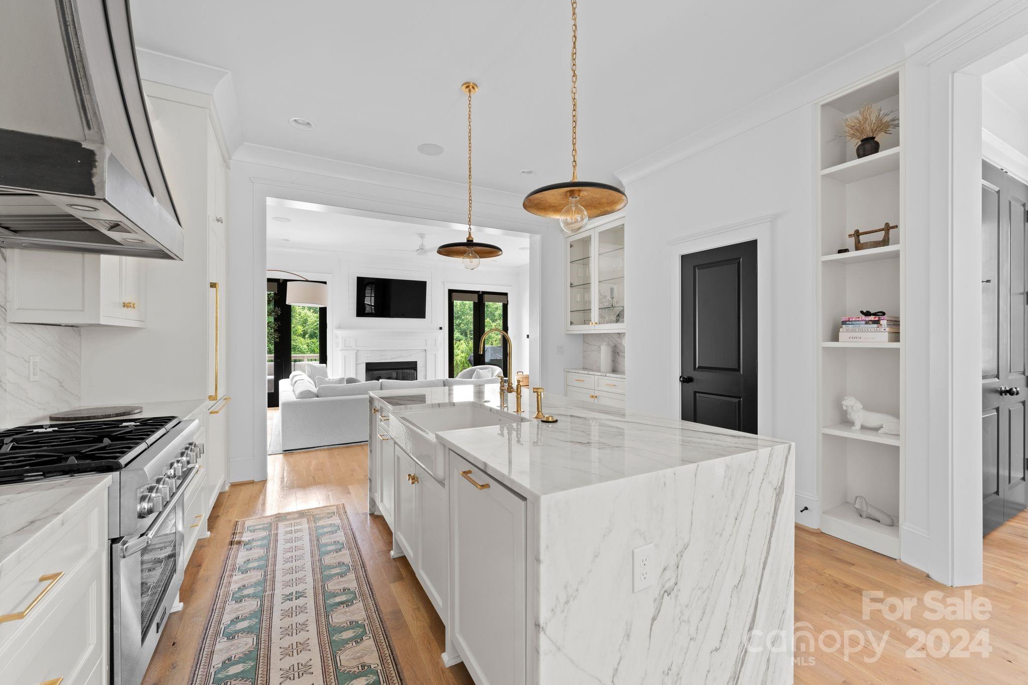 Dilworth - Residential