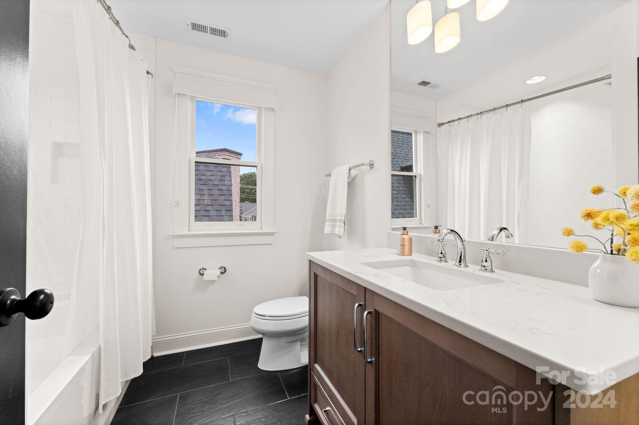 Dilworth - Residential