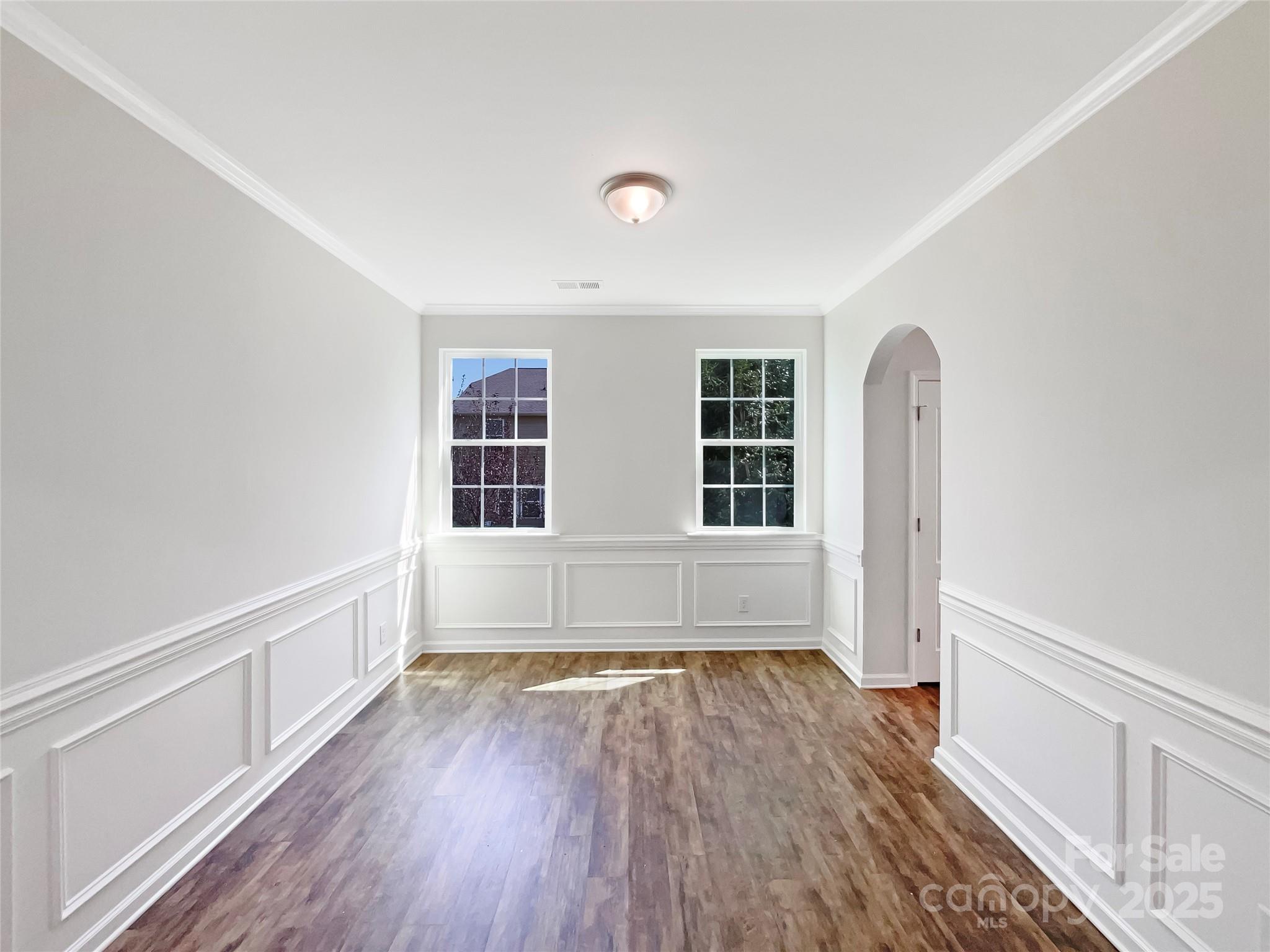 Oakland Pointe - Residential