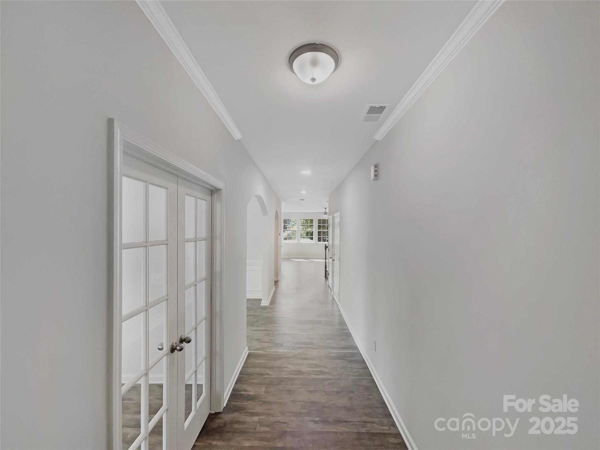 Oakland Pointe - Residential