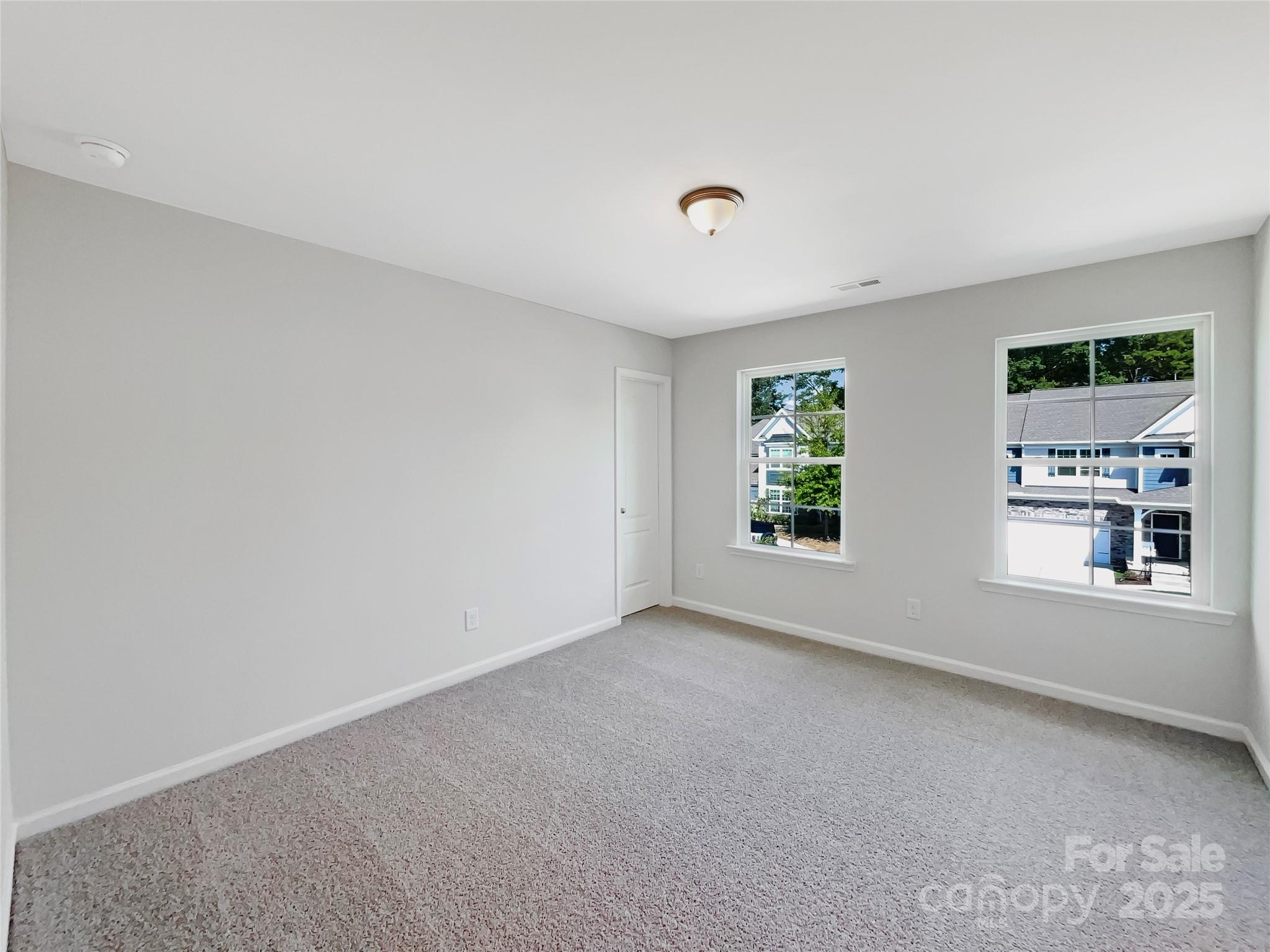 Oakland Pointe - Residential