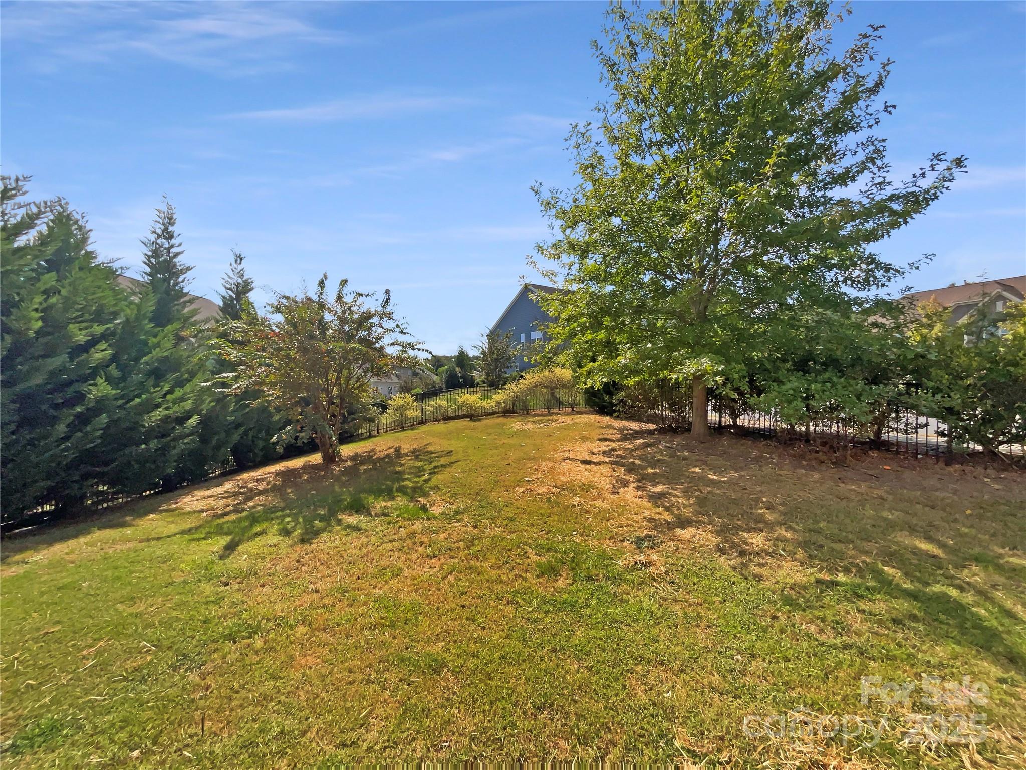 Oakland Pointe - Residential