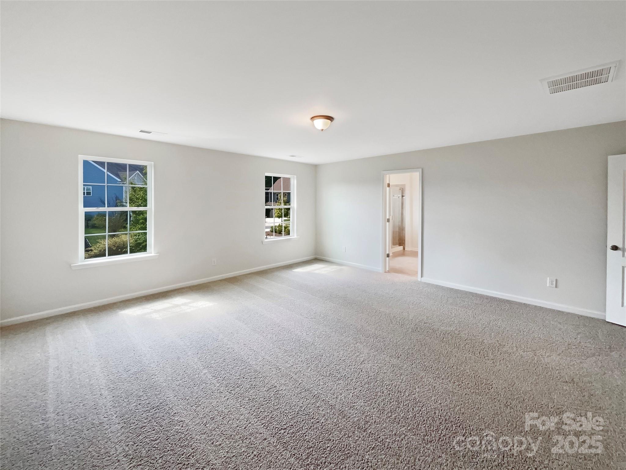 Oakland Pointe - Residential