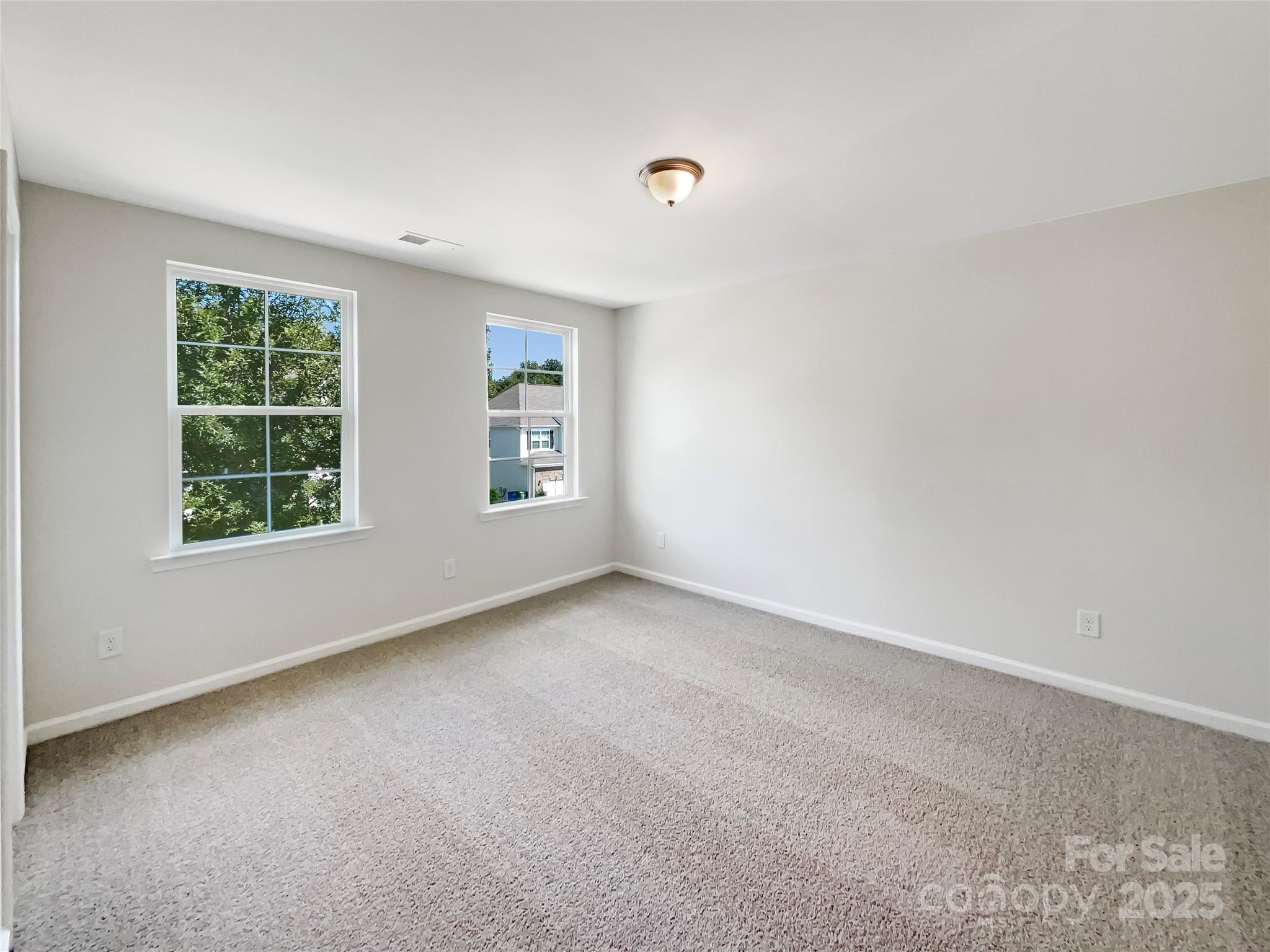 Oakland Pointe - Residential