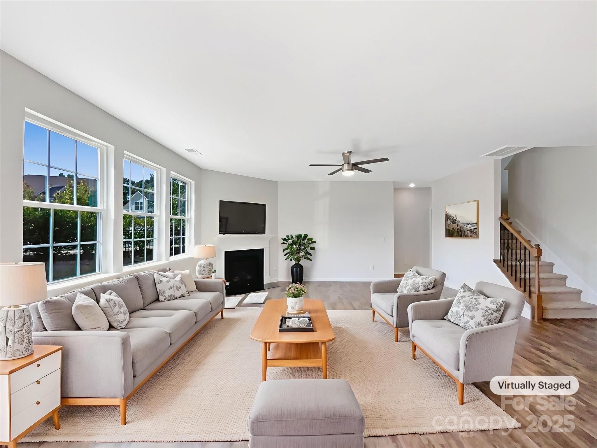 Oakland Pointe - Residential