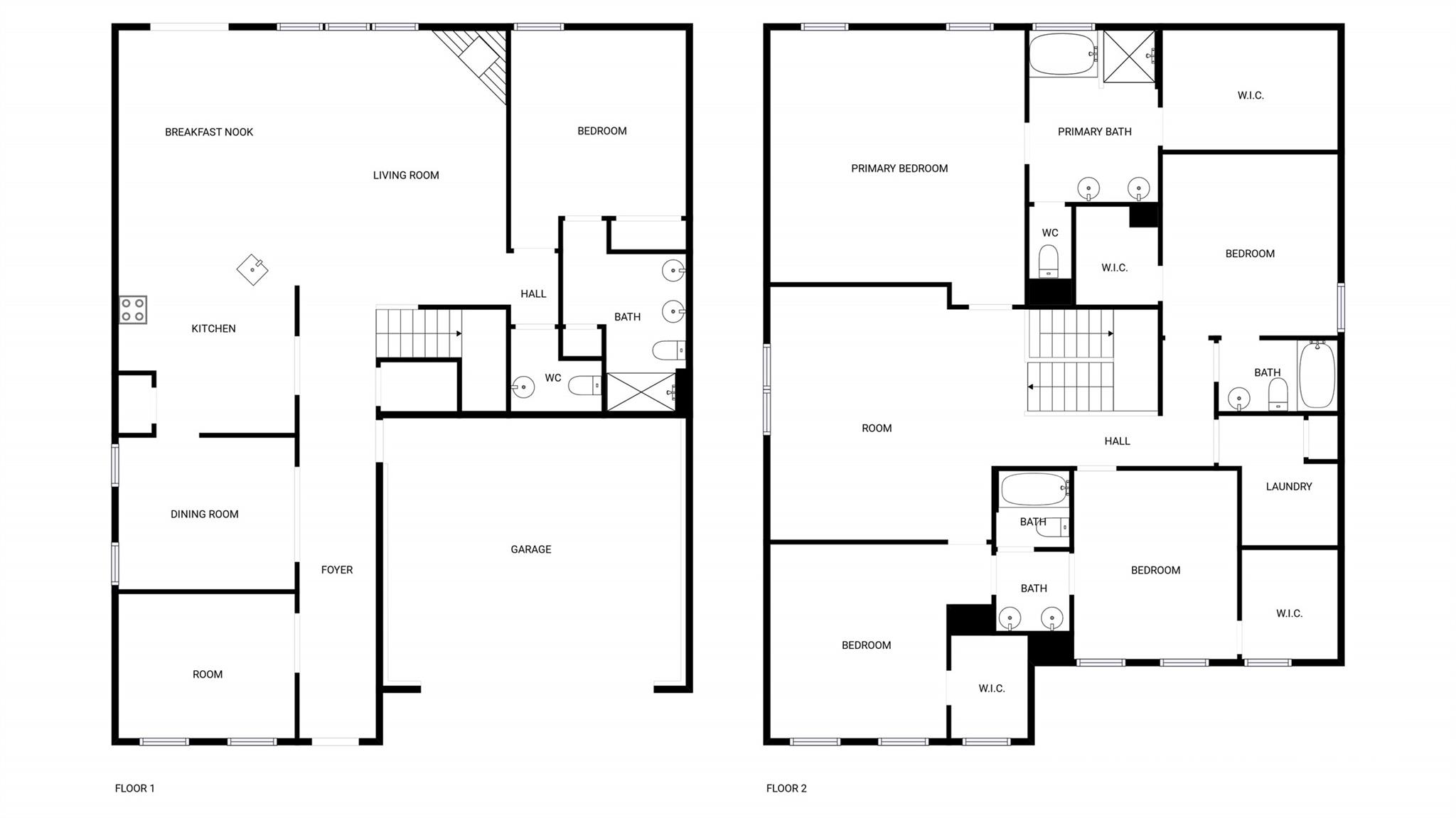 Oakland Pointe - Residential
