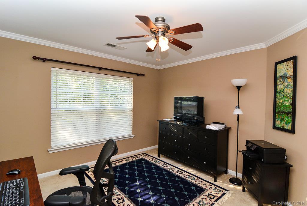 Whitley Mills - Residential