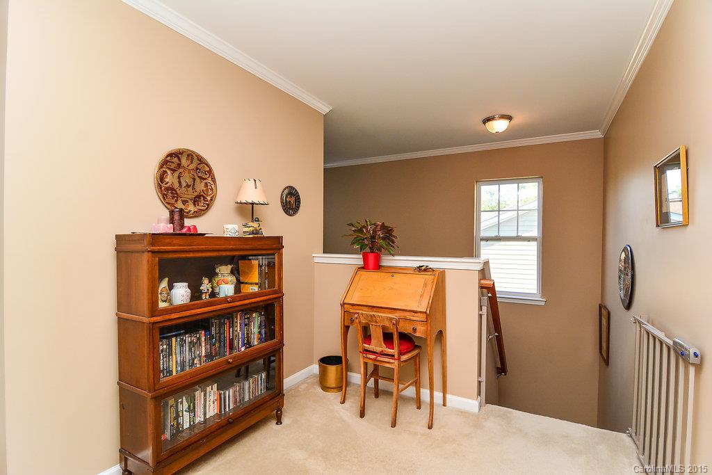 Whitley Mills - Residential