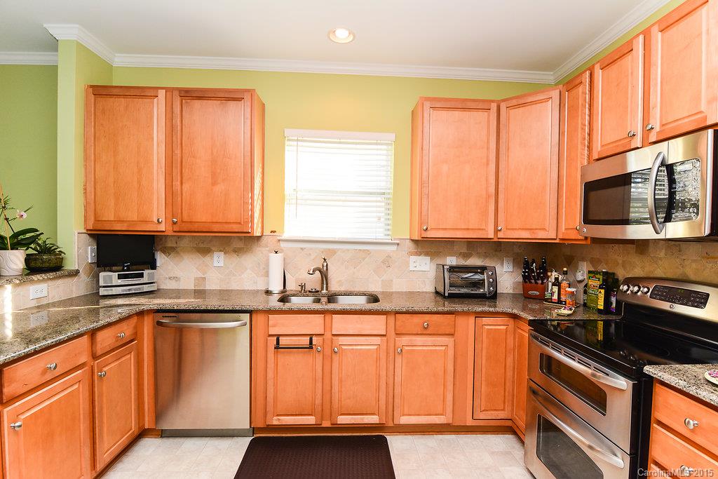 Whitley Mills - Residential