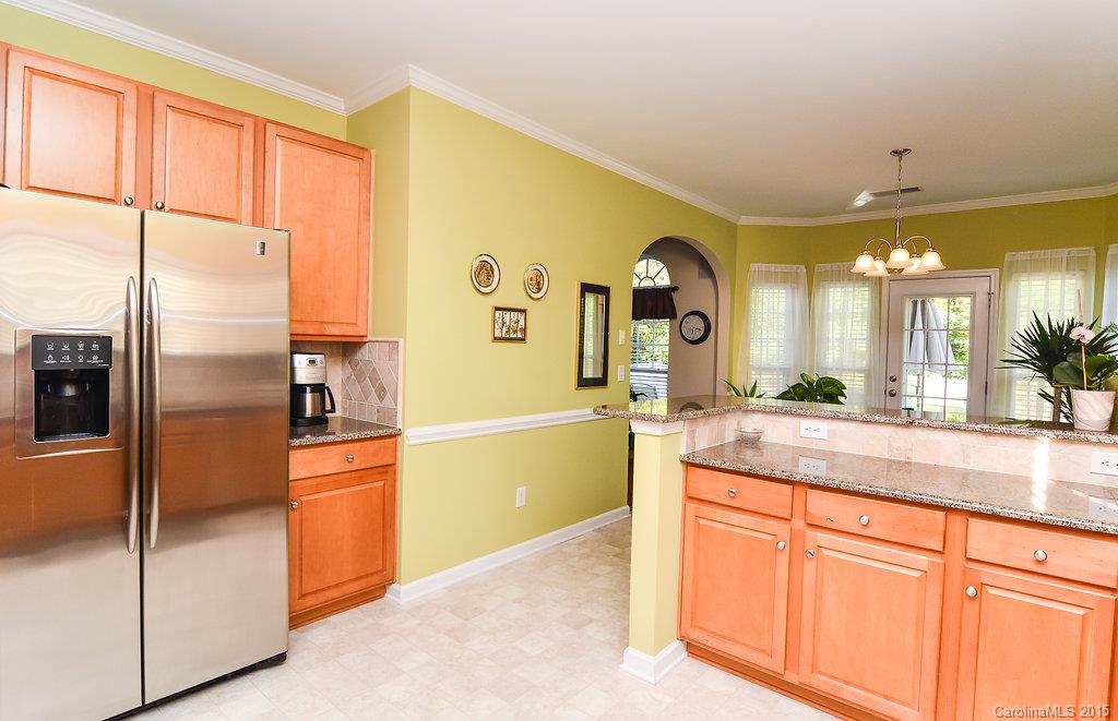 Whitley Mills - Residential