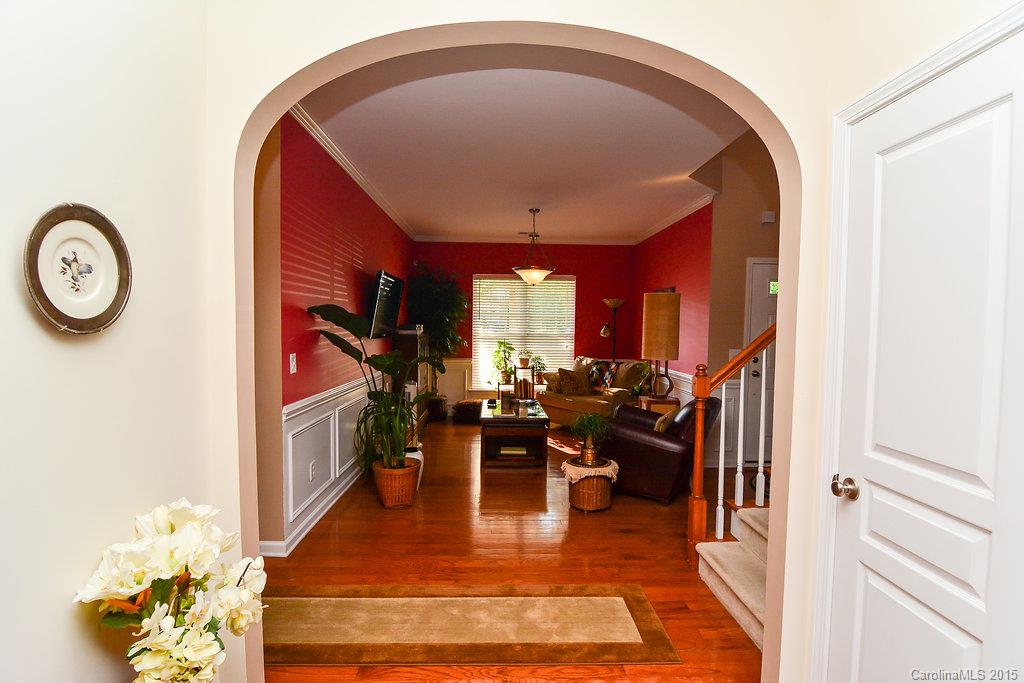 Whitley Mills - Residential