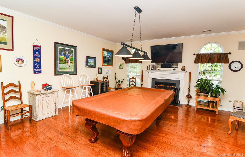 Whitley Mills - Residential