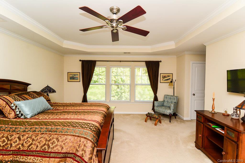 Whitley Mills - Residential