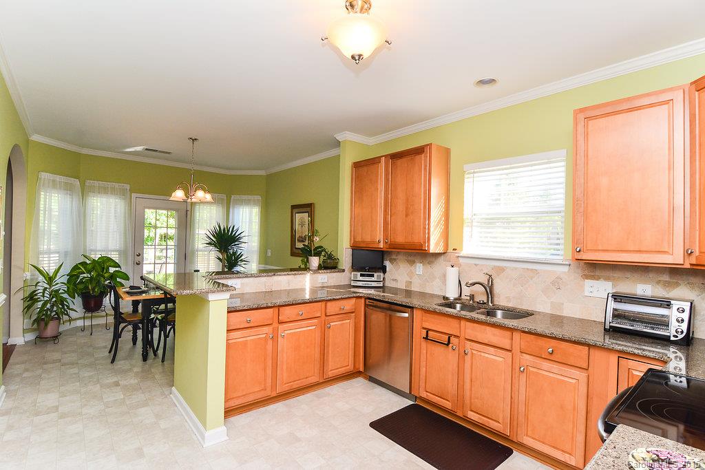 Whitley Mills - Residential