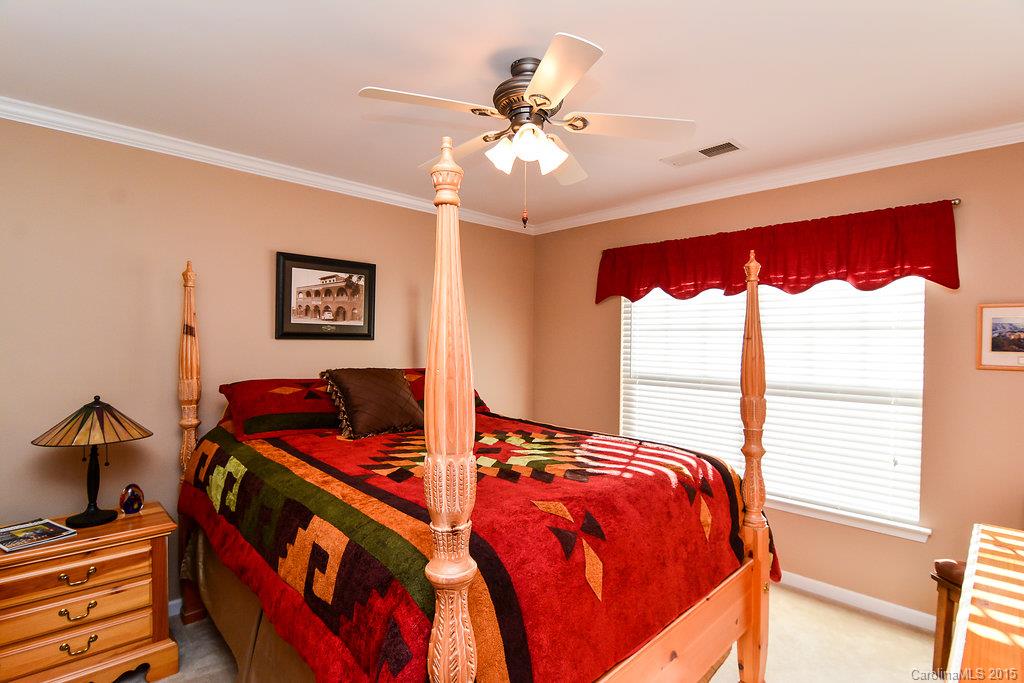 Whitley Mills - Residential