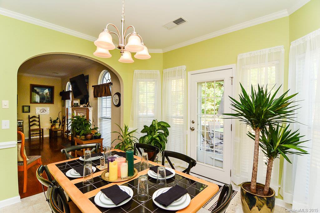 Whitley Mills - Residential