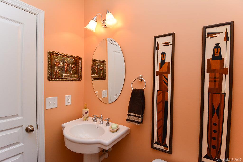 Whitley Mills - Residential