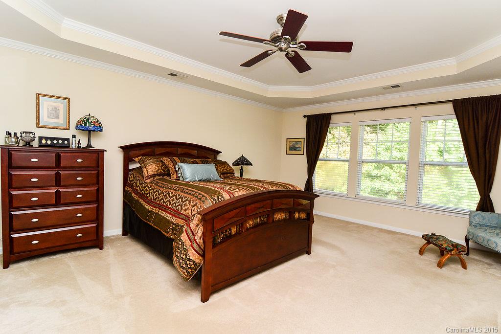 Whitley Mills - Residential