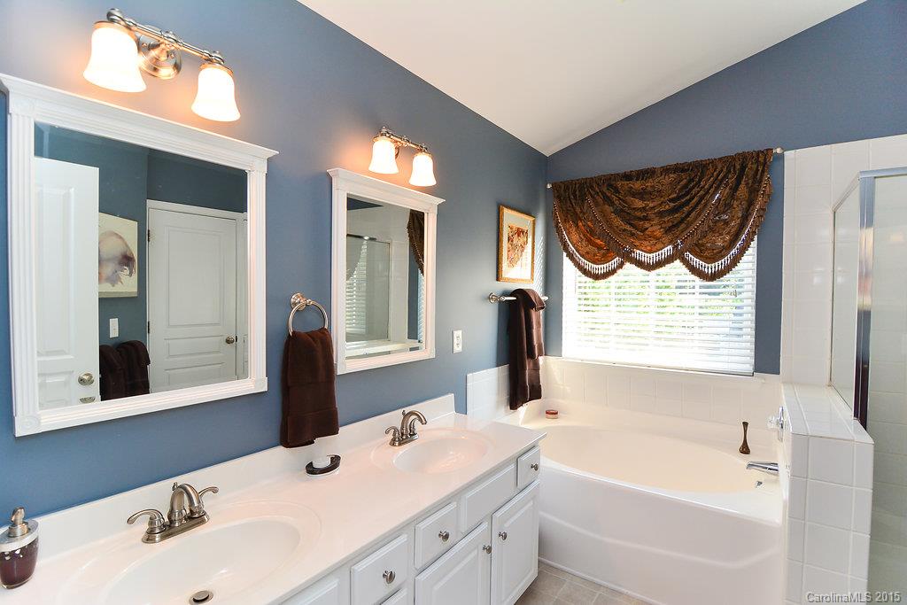 Whitley Mills - Residential