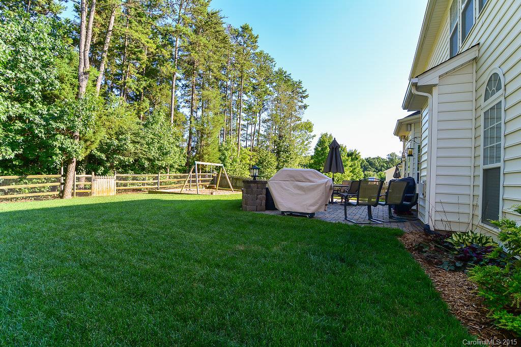 Whitley Mills - Residential