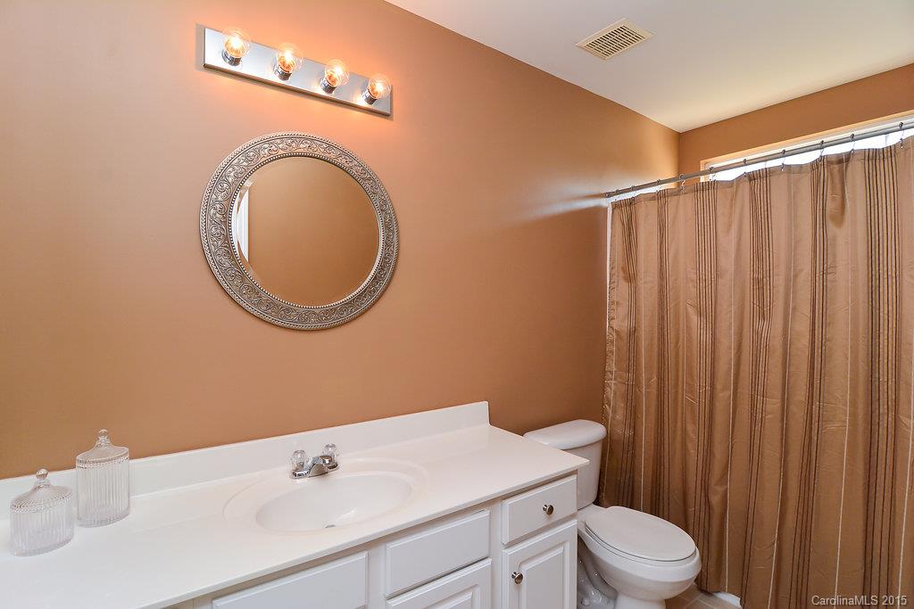 Whitley Mills - Residential